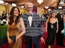 32nd Annual Actor Awards - Red Carpet