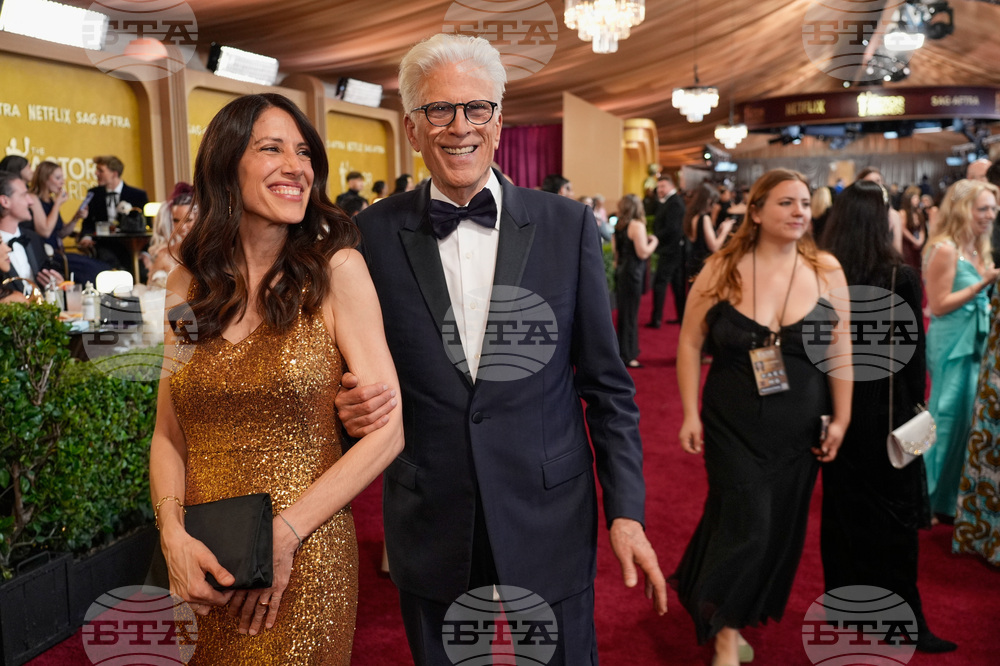 32nd Annual Actor Awards - Red Carpet