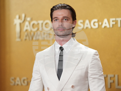 32nd Annual Actor Awards - Arrivals