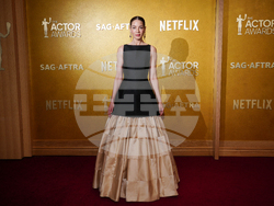 32nd Annual Actor Awards - Arrivals