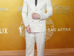 32nd Annual Actor Awards - Arrivals