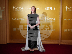 32nd Annual Actor Awards - Arrivals