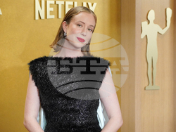 32nd Annual Actor Awards - Arrivals