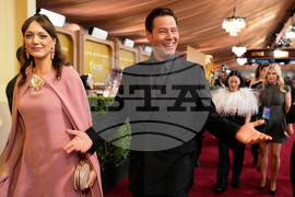 32nd Annual Actor Awards - Red Carpet