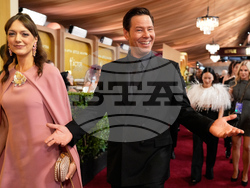 32nd Annual Actor Awards - Red Carpet