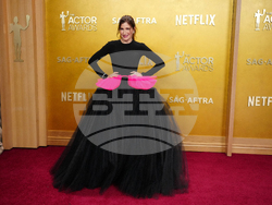 32nd Annual Actor Awards - Arrivals