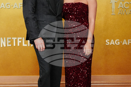 32nd Annual Actor Awards - Arrivals