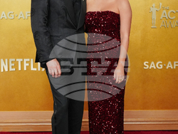 32nd Annual Actor Awards - Arrivals