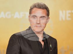 32nd Annual Actor Awards - Arrivals