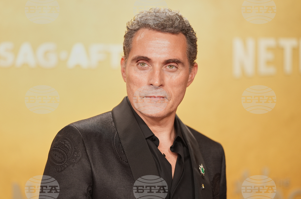 32nd Annual Actor Awards - Arrivals