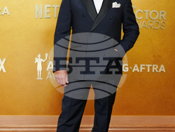 32nd Annual Actor Awards - Arrivals