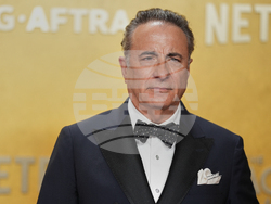 32nd Annual Actor Awards - Arrivals