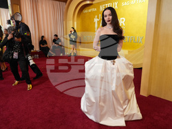 32nd Annual Actor Awards - Red Carpet