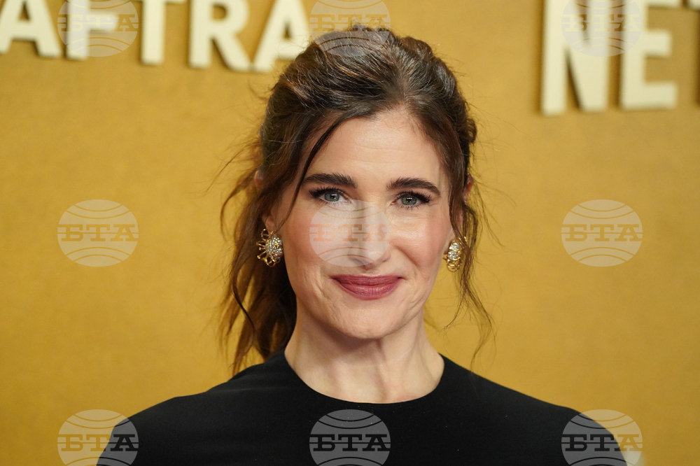 32nd Annual Actor Awards - Arrivals