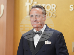 32nd Annual Actor Awards - Arrivals