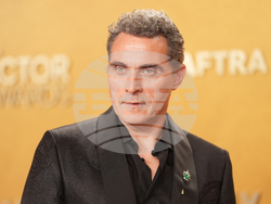 32nd Annual Actor Awards - Arrivals