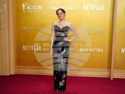 32nd Annual Actor Awards - Arrivals