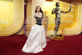 32nd Annual Actor Awards - Red Carpet