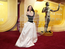 32nd Annual Actor Awards - Red Carpet