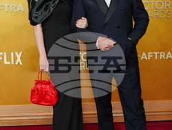 32nd Annual Actor Awards - Arrivals