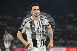 Italy Serie A Soccer