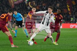 Italy Serie A Soccer