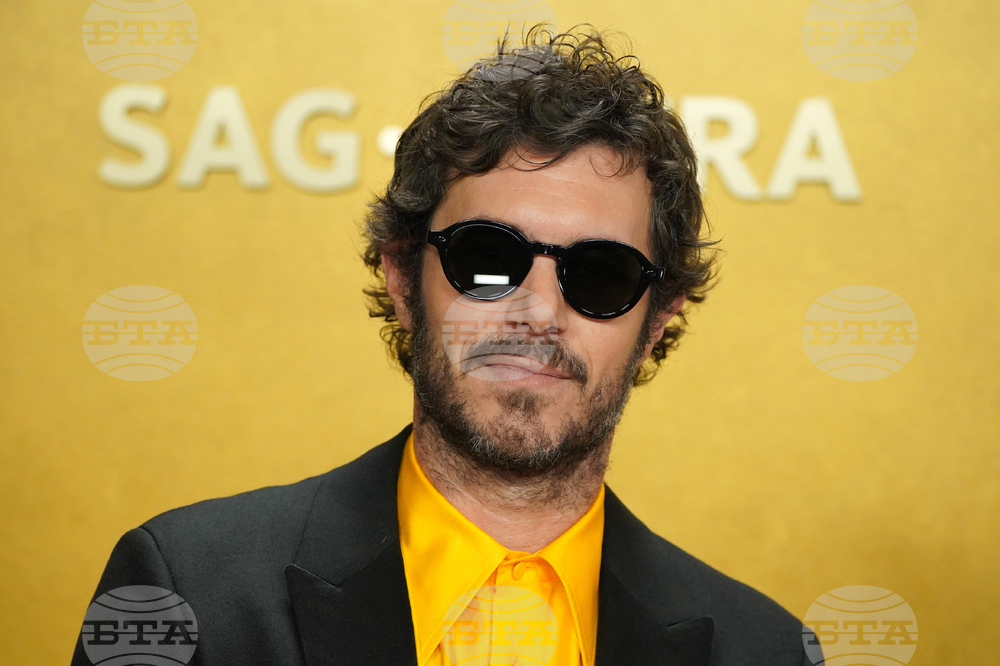 32nd Annual Actor Awards - Arrivals