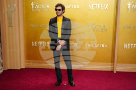 32nd Annual Actor Awards - Arrivals