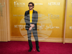 32nd Annual Actor Awards - Arrivals