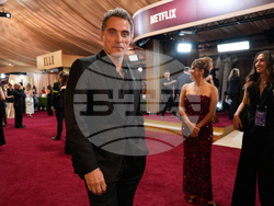 32nd Annual Actor Awards - Red Carpet