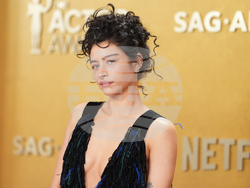 32nd Annual Actor Awards - Arrivals