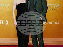32nd Annual Actor Awards - Arrivals
