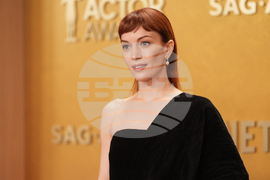 32nd Annual Actor Awards - Arrivals