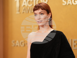 32nd Annual Actor Awards - Arrivals