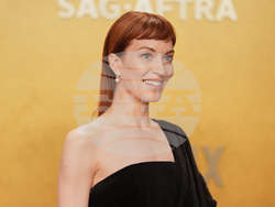 32nd Annual Actor Awards - Arrivals