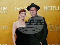32nd Annual Actor Awards - Arrivals
