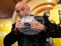 32nd Annual Actor Awards - Red Carpet