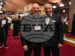 32nd Annual Actor Awards - Red Carpet