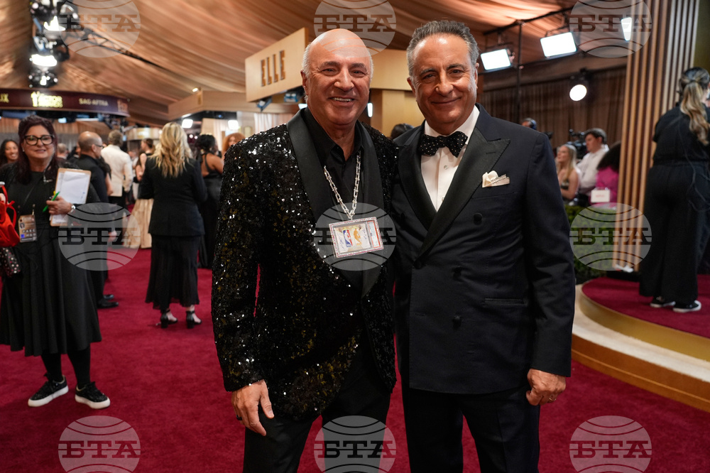 32nd Annual Actor Awards - Red Carpet