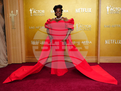 32nd Annual Actor Awards - Arrivals