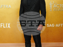 32nd Annual Actor Awards - Arrivals
