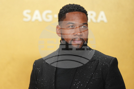 32nd Annual Actor Awards - Arrivals