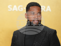 32nd Annual Actor Awards - Arrivals