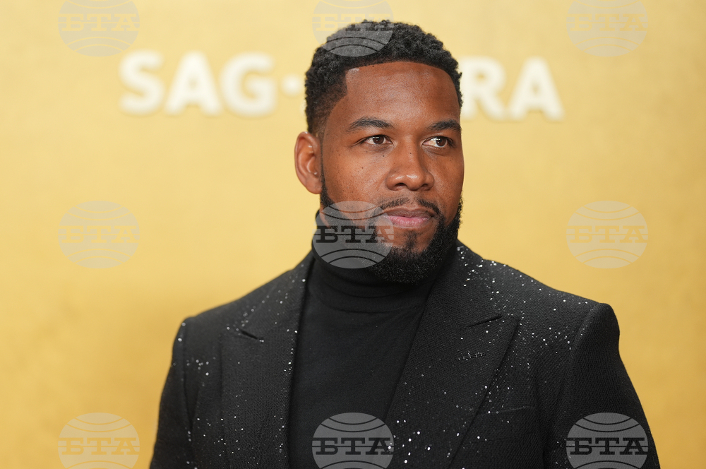 32nd Annual Actor Awards - Arrivals