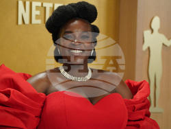 32nd Annual Actor Awards - Arrivals