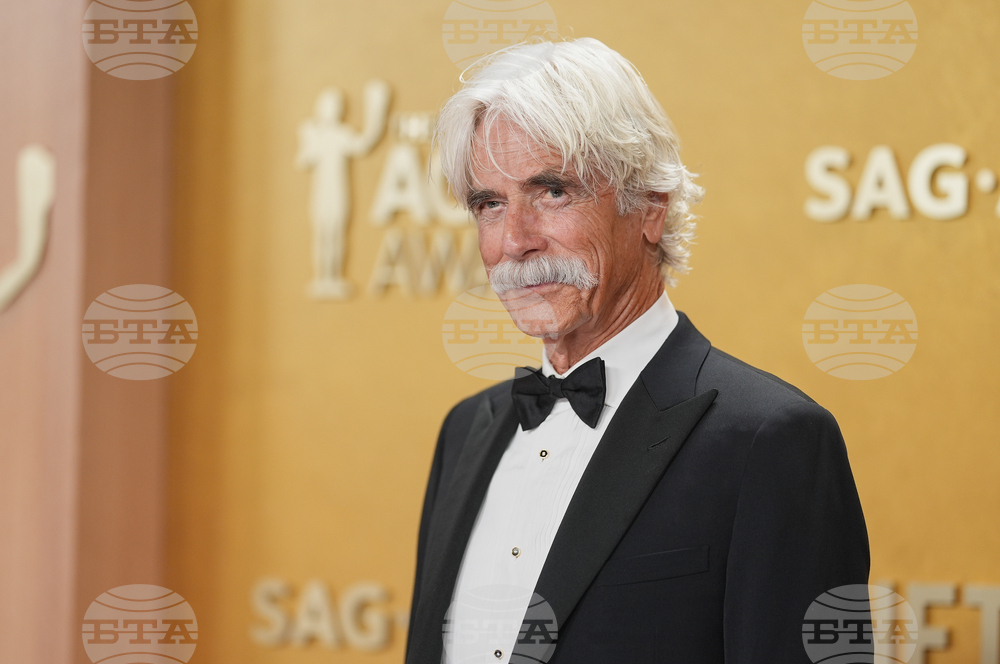 32nd Annual Actor Awards - Arrivals