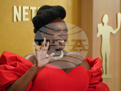 32nd Annual Actor Awards - Arrivals