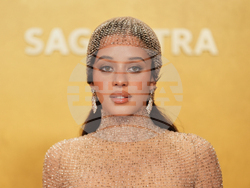 32nd Annual Actor Awards - Arrivals