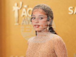 32nd Annual Actor Awards - Arrivals