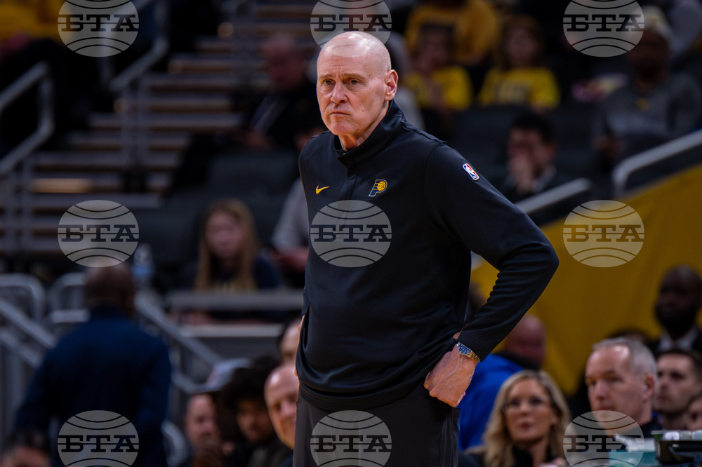 Grizzlies Pacers Basketball